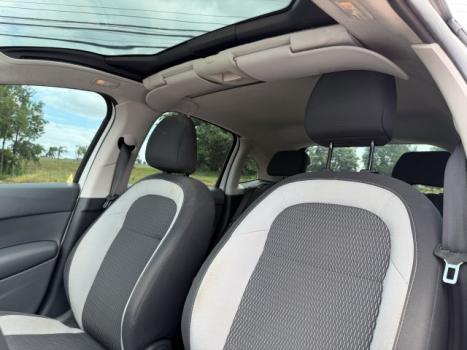 CITROEN C3 1.6 16V 4P FLEX VTI 120 TENDANCE AUTOM�TICO, Foto 9