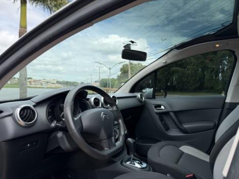 CITROEN C3 1.6 16V 4P FLEX VTI 120 TENDANCE AUTOM�TICO, Foto 10