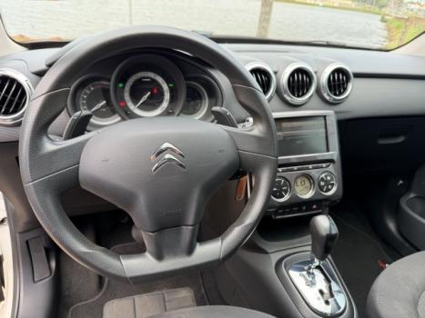 CITROEN C3 1.6 16V 4P FLEX VTI 120 TENDANCE AUTOM�TICO, Foto 12