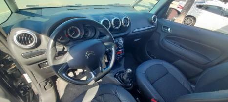 CITROEN C3 1.6 16V 4P EXCLUSIVE FLEX, Foto 2