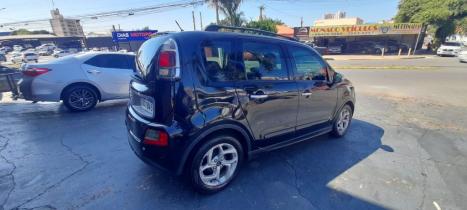 CITROEN C3 1.6 16V 4P EXCLUSIVE FLEX, Foto 4