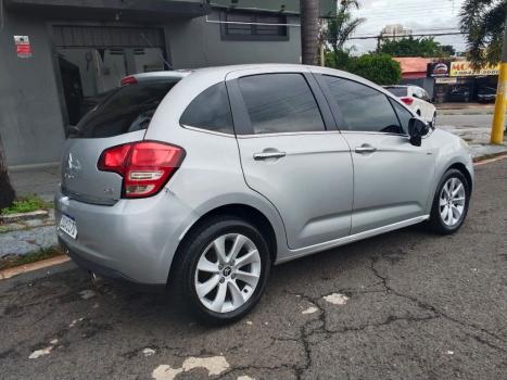 CITROEN C3 1.6 16V 4P FLEX VTI 120 EXCLUSIVE AUTOM�TICO, Foto 2