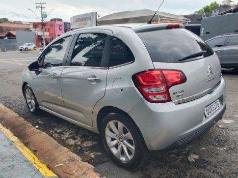 CITROEN C3 1.6 16V 4P FLEX VTI 120 EXCLUSIVE AUTOM�TICO, Foto 3