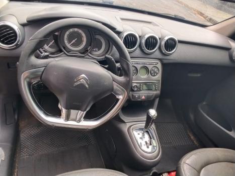 CITROEN C3 1.6 16V 4P FLEX VTI 120 EXCLUSIVE AUTOM�TICO, Foto 4