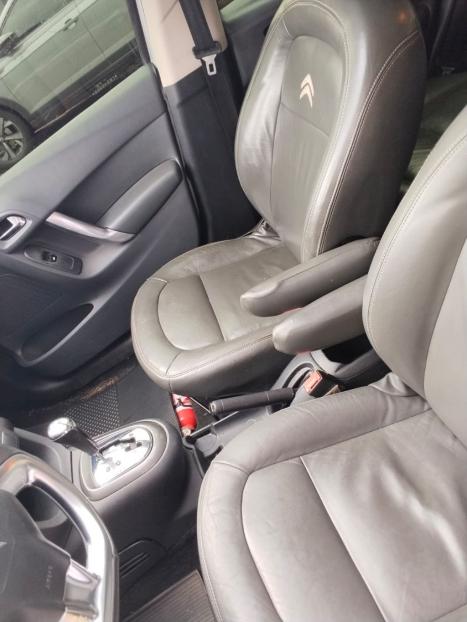 CITROEN C3 1.6 16V 4P FLEX VTI 120 EXCLUSIVE AUTOM�TICO, Foto 5