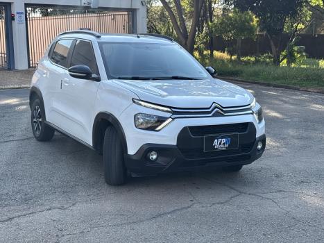 CITROEN C3 1.6 16V 4P FLEX FEEL PACK AUTOM�TICO, Foto 2