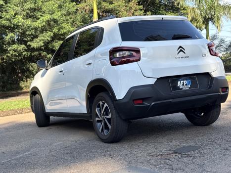 CITROEN C3 1.6 16V 4P FLEX FEEL PACK AUTOM�TICO, Foto 3