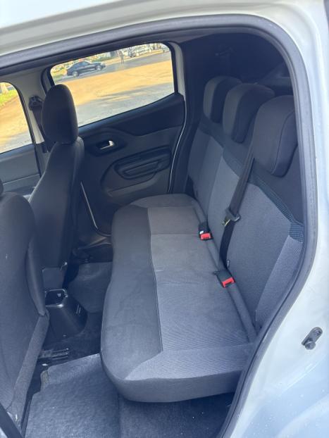 CITROEN C3 1.6 16V 4P FLEX FEEL PACK AUTOM�TICO, Foto 4