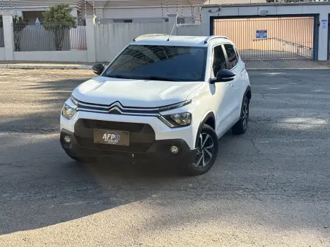 CITROEN C3 1.6 16V 4P FLEX FEEL PACK AUTOM�TICO, Foto 7