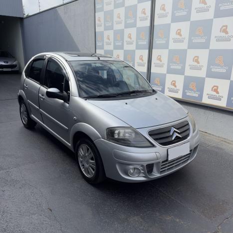 CITROEN C3 1.6 16V 4P EXCLUSIVE FLEX AUTOM�TICO, Foto 1