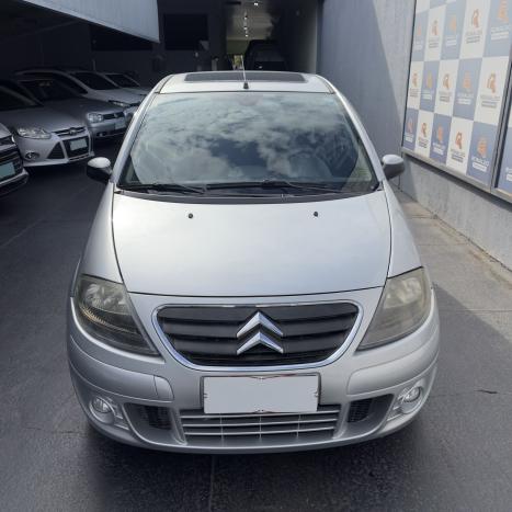 CITROEN C3 1.6 16V 4P EXCLUSIVE FLEX AUTOM�TICO, Foto 2