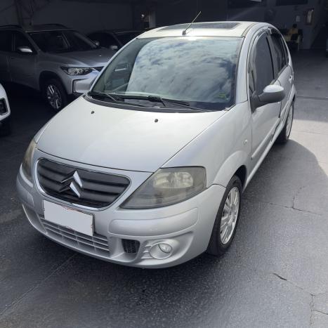 CITROEN C3 1.6 16V 4P EXCLUSIVE FLEX AUTOM�TICO, Foto 3