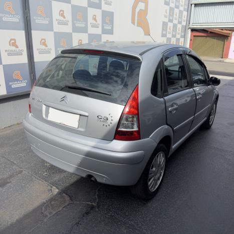 CITROEN C3 1.6 16V 4P EXCLUSIVE FLEX AUTOM�TICO, Foto 4