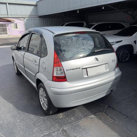 CITROEN C3 1.6 16V 4P EXCLUSIVE FLEX AUTOM�TICO, Foto 6