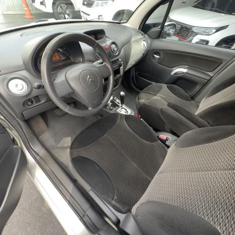 CITROEN C3 1.6 16V 4P EXCLUSIVE FLEX AUTOM�TICO, Foto 7
