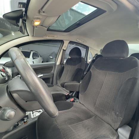 CITROEN C3 1.6 16V 4P EXCLUSIVE FLEX AUTOM�TICO, Foto 8