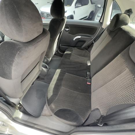 CITROEN C3 1.6 16V 4P EXCLUSIVE FLEX AUTOM�TICO, Foto 9