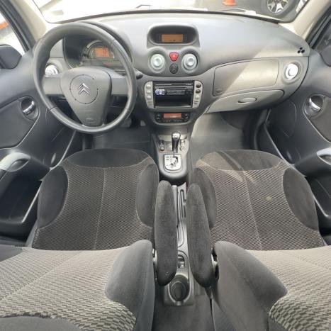CITROEN C3 1.6 16V 4P EXCLUSIVE FLEX AUTOM�TICO, Foto 10