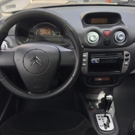 CITROEN C3 1.6 16V 4P EXCLUSIVE FLEX AUTOM�TICO, Foto 11