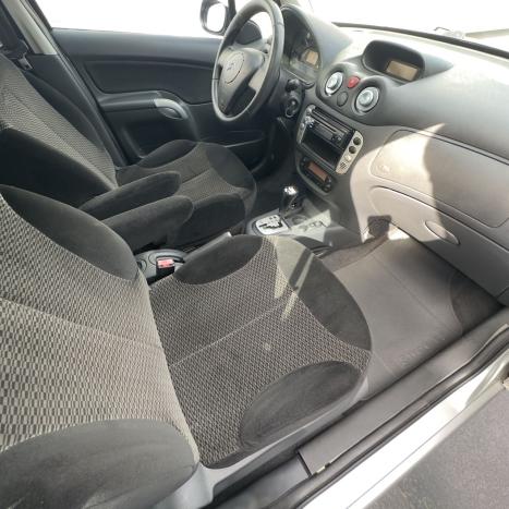CITROEN C3 1.6 16V 4P EXCLUSIVE FLEX AUTOM�TICO, Foto 12