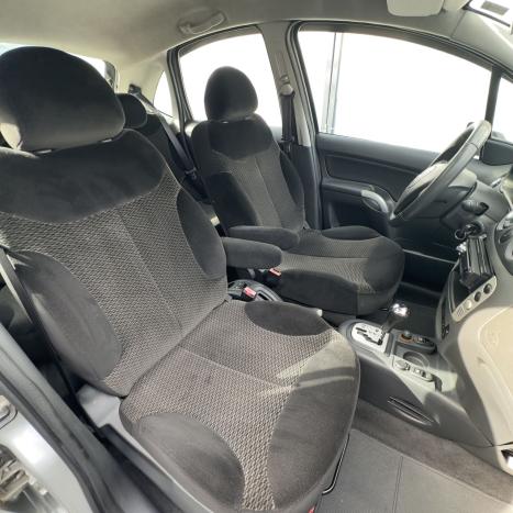 CITROEN C3 1.6 16V 4P EXCLUSIVE FLEX AUTOM�TICO, Foto 13
