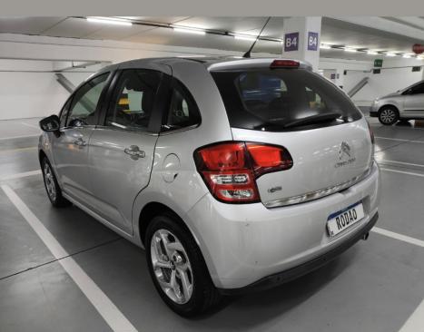 CITROEN C3 1.6 16V 4P EXCLUSIVE FLEX, Foto 2