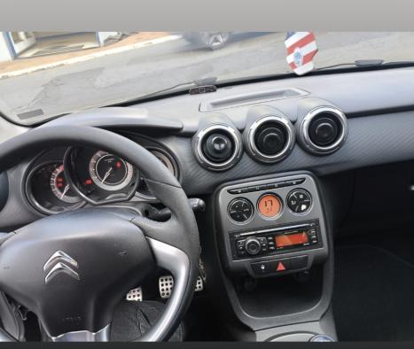 CITROEN C3 1.6 16V 4P EXCLUSIVE FLEX, Foto 3