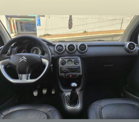 CITROEN C3 1.6 16V 4P EXCLUSIVE FLEX, Foto 4