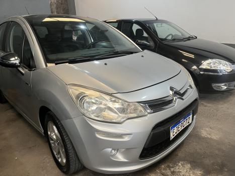 CITROEN C3 1.6 16V 4P EXCLUSIVE FLEX, Foto 5