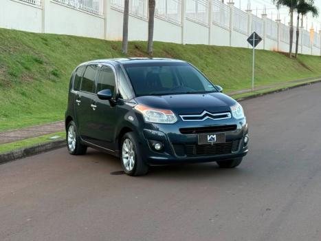 CITROEN C3 1.6 16V 4P GLX FLEX, Foto 1