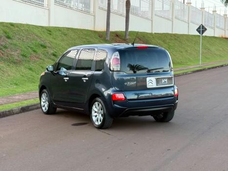 CITROEN C3 1.6 16V 4P GLX FLEX, Foto 4