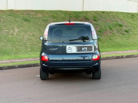 CITROEN C3 1.6 16V 4P GLX FLEX, Foto 5