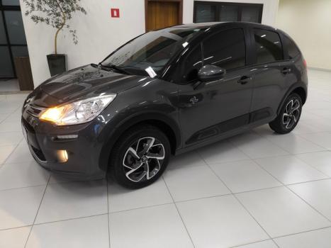 CITROEN C3 1.6 16V 4P FLEX VTI 120 URBAN TRAIL AUTOM�TICO, Foto 3