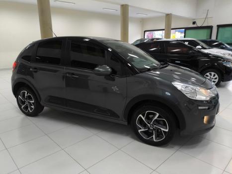 CITROEN C3 1.6 16V 4P FLEX VTI 120 URBAN TRAIL AUTOM�TICO, Foto 4