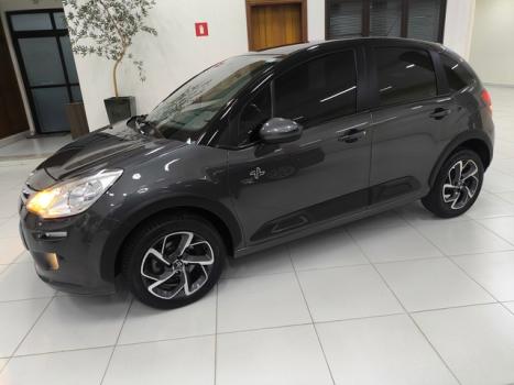 CITROEN C3 1.6 16V 4P FLEX VTI 120 URBAN TRAIL AUTOM�TICO, Foto 5