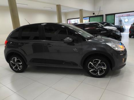 CITROEN C3 1.6 16V 4P FLEX VTI 120 URBAN TRAIL AUTOM�TICO, Foto 6