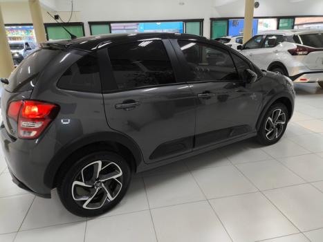 CITROEN C3 1.6 16V 4P FLEX VTI 120 URBAN TRAIL AUTOM�TICO, Foto 7