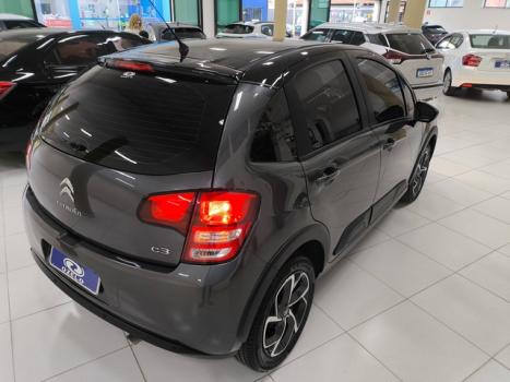 CITROEN C3 1.6 16V 4P FLEX VTI 120 URBAN TRAIL AUTOM�TICO, Foto 8