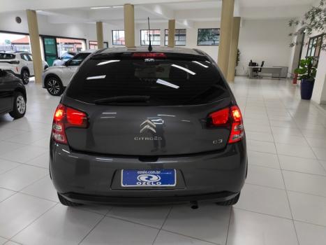 CITROEN C3 1.6 16V 4P FLEX VTI 120 URBAN TRAIL AUTOM�TICO, Foto 9