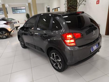 CITROEN C3 1.6 16V 4P FLEX VTI 120 URBAN TRAIL AUTOM�TICO, Foto 10