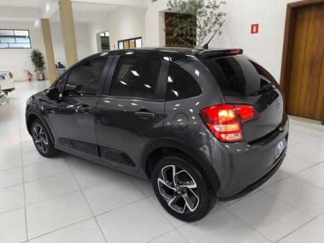 CITROEN C3 1.6 16V 4P FLEX VTI 120 URBAN TRAIL AUTOM�TICO, Foto 11