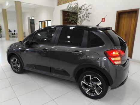 CITROEN C3 1.6 16V 4P FLEX VTI 120 URBAN TRAIL AUTOM�TICO, Foto 12