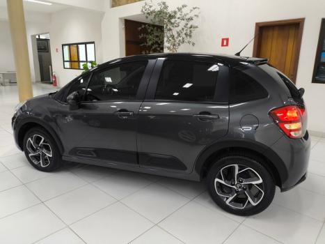 CITROEN C3 1.6 16V 4P FLEX VTI 120 URBAN TRAIL AUTOM�TICO, Foto 13