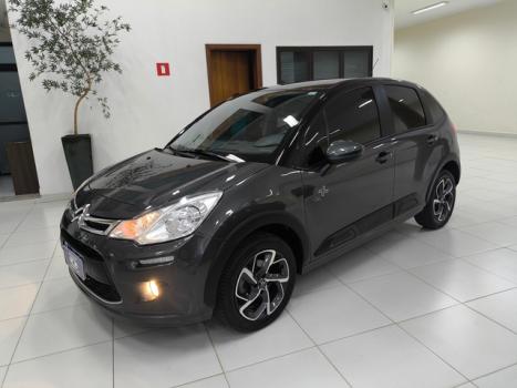 CITROEN C3 1.6 16V 4P FLEX VTI 120 URBAN TRAIL AUTOM�TICO, Foto 14