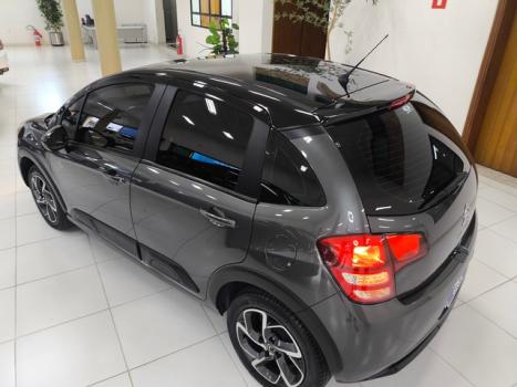 CITROEN C3 1.6 16V 4P FLEX VTI 120 URBAN TRAIL AUTOM�TICO, Foto 15