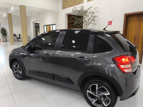 CITROEN C3 1.6 16V 4P FLEX VTI 120 URBAN TRAIL AUTOM�TICO, Foto 16