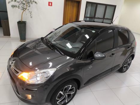 CITROEN C3 1.6 16V 4P FLEX VTI 120 URBAN TRAIL AUTOM�TICO, Foto 17