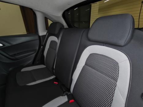 CITROEN C3 1.6 16V 4P FLEX VTI 120 URBAN TRAIL AUTOM�TICO, Foto 21