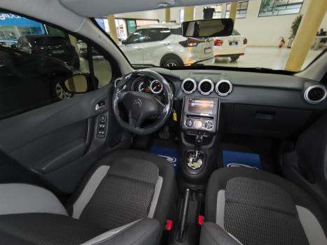 CITROEN C3 1.6 16V 4P FLEX VTI 120 URBAN TRAIL AUTOM�TICO, Foto 24