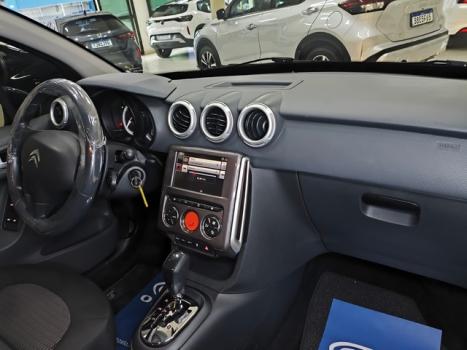 CITROEN C3 1.6 16V 4P FLEX VTI 120 URBAN TRAIL AUTOM�TICO, Foto 25